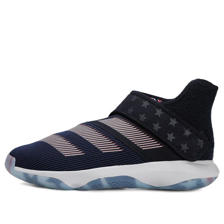 adidas Harden B/E 3 FIBA 'Ball Around The World' EG1540
