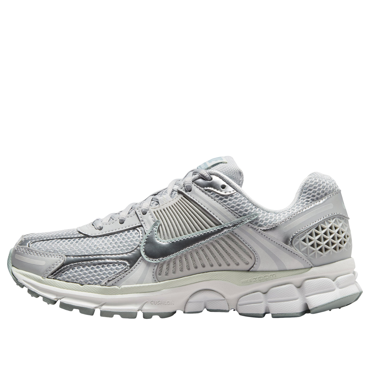 (WMNS) Nike Zoom Vomero 5 'Grey Fog Off White' IB8929-004