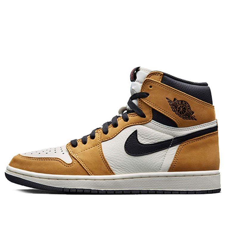 Air Jordan 1 Retro High OG 'Rookie of the Year' 555088-700