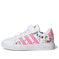 (PS) adidas x Grand Court Disney 'Minnie Mouse' GY6629