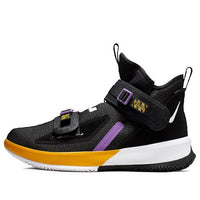 Nike LeBron Soldier 13 EP 'Lakers' AR4228-004