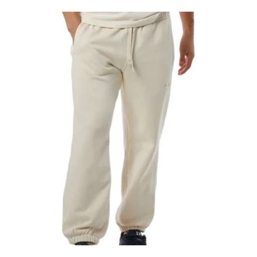 New Balance Athletics Nature State Heavyweight Sweatpants 'Greige' AMP23551-GIE