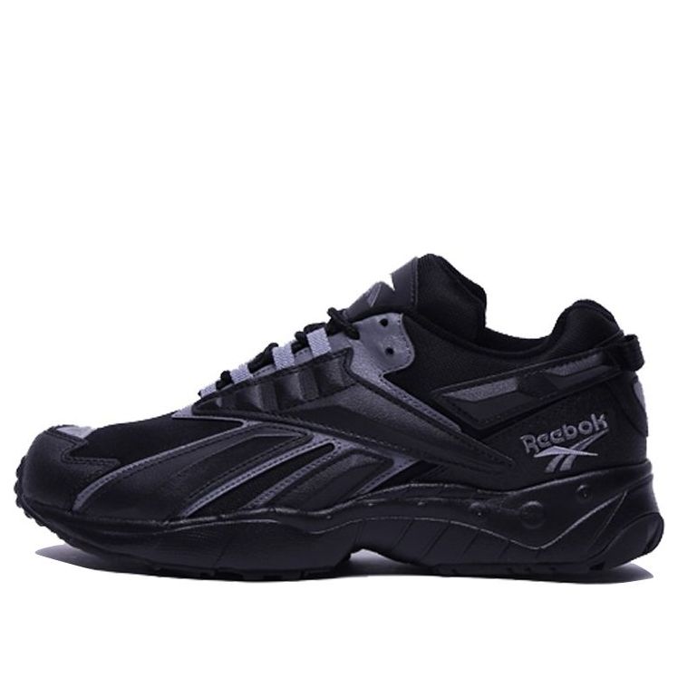 Reebok Interval 96 'Black' FV6306