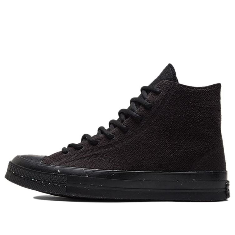 Converse Renew Chuck 70 High 'Black Speckled' 172033C