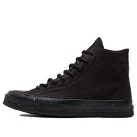 Converse Renew Chuck 70 High 'Black Speckled' 172033C