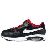 (PS) Nike Air Max ST 'Black Red White' 654290-008