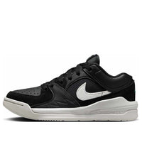 (GS) Air Jordan Stadium 90 'Black Neutral Grey' DX4399-003