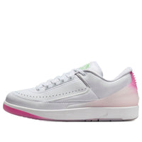 Air Jordan 2 Retro Low ' Cherry Blossom' FQ3228-100