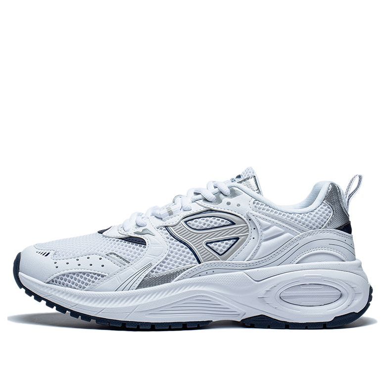 (WMNS) Li-Ning 92 CICI 'White' AGCT050-2