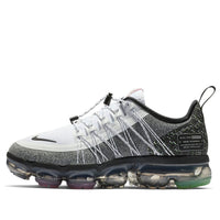 (WMNS) Nike Air VaporMax Run Utility 'White Black' AQ8811-101
