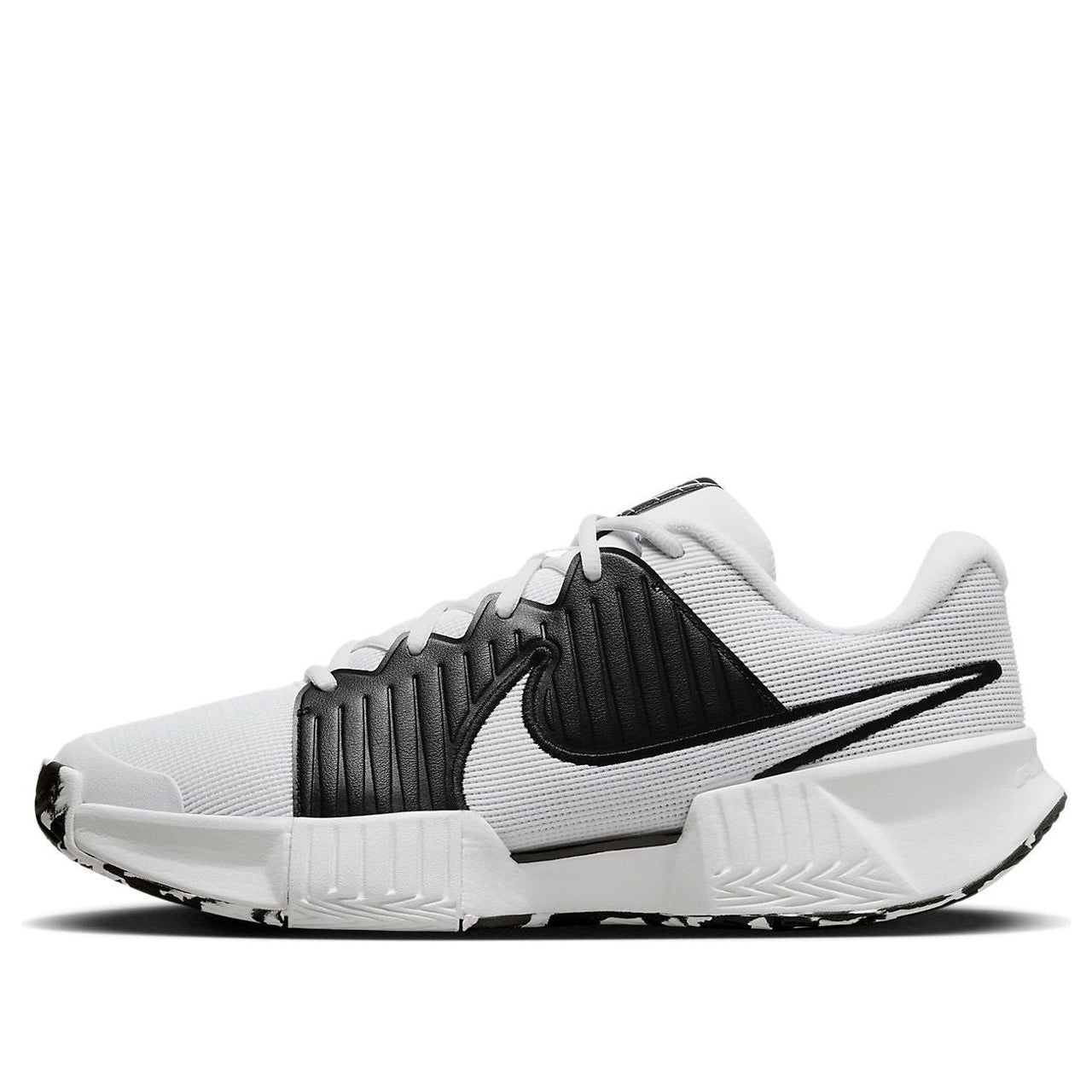 Nike Zoom Challenge 'White Black' FQ4154-100