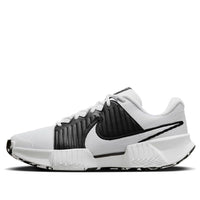 Nike Zoom Challenge 'White Black' FQ4154-100