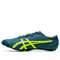ASICS Metasprint 'Velvet Pine Yellow' 1093A160-300