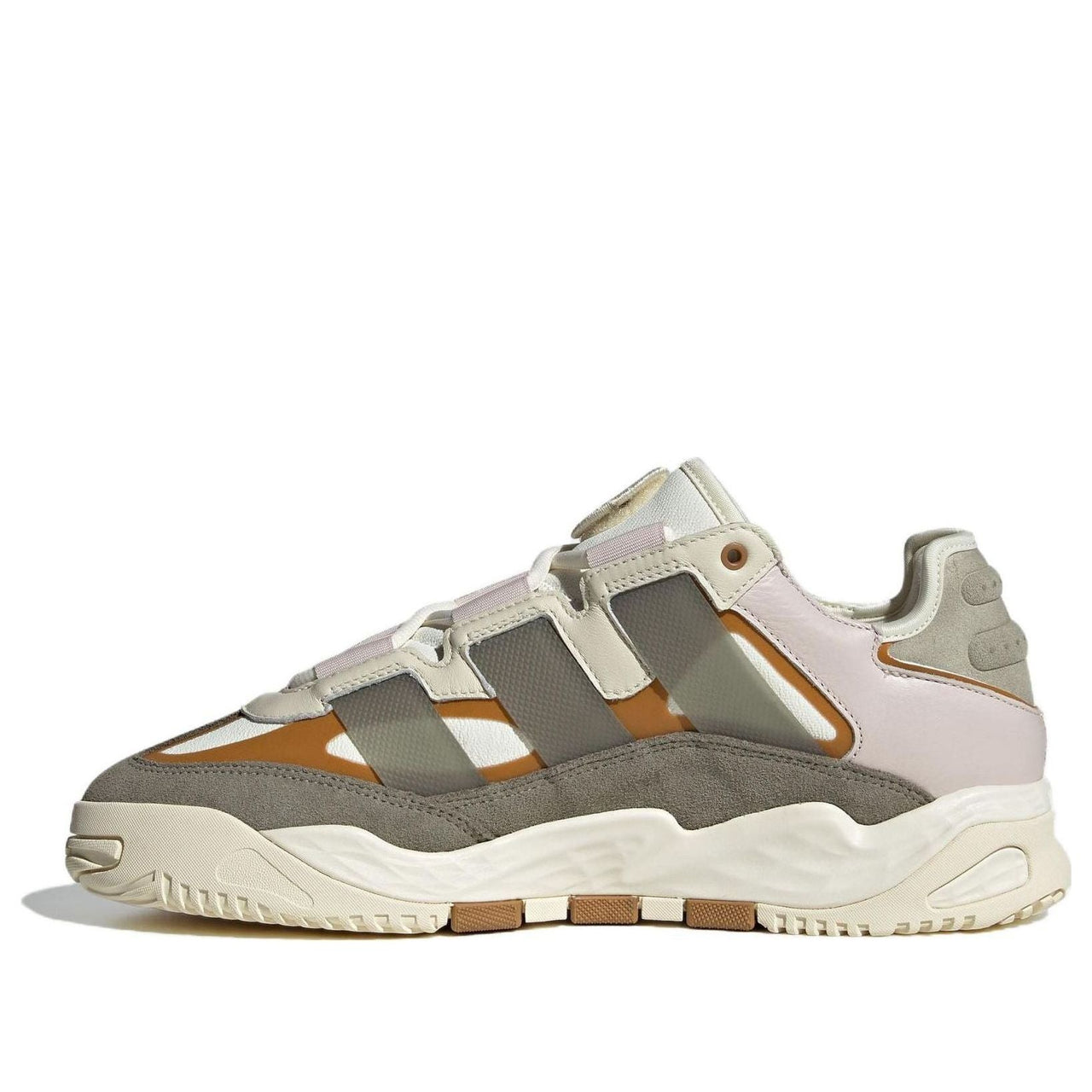 adidas originals Niteball 1.0 'Moss Beige' ID1119