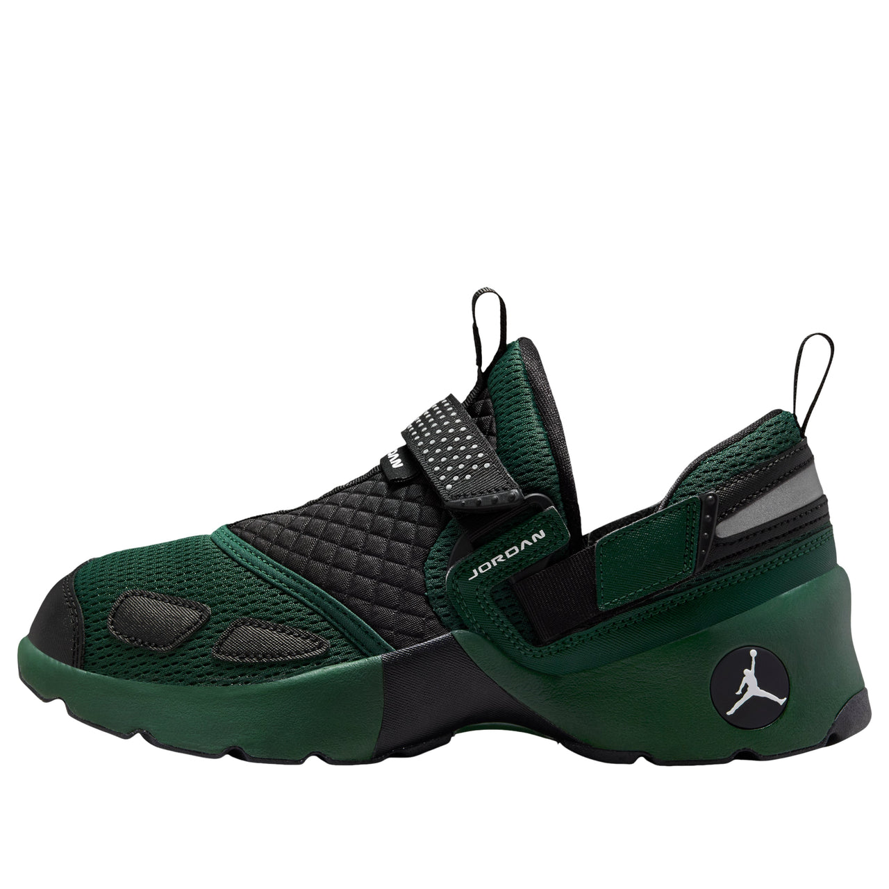 (WMNS) Air Jordan Trunner LX 'Green' HQ2164-300
