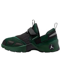 (WMNS) Air Jordan Trunner LX 'Green' HQ2164-300