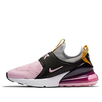 (GS) Nike Air Max 270 Extreme 'Light Arctic Pink' CI1108-008