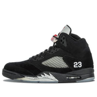 Air Jordan 5 Retro 'Metallic' 2011 136027-010