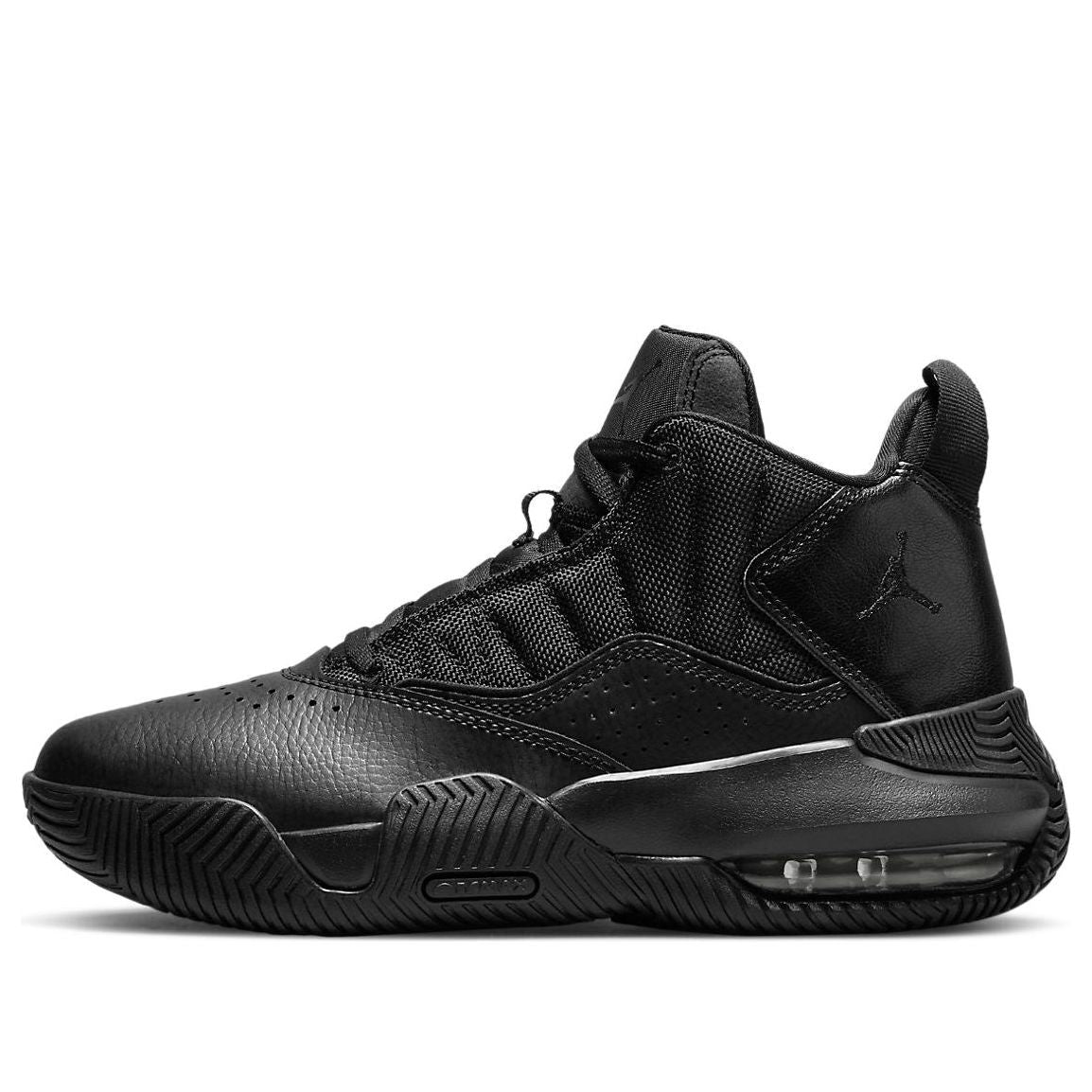 (GS) Air Jordan Stay Loyal 'Black Cool Grey' DC7230-002