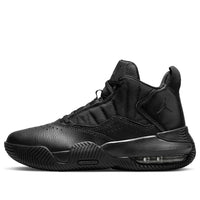 (GS) Air Jordan Stay Loyal 'Black Cool Grey' DC7230-002