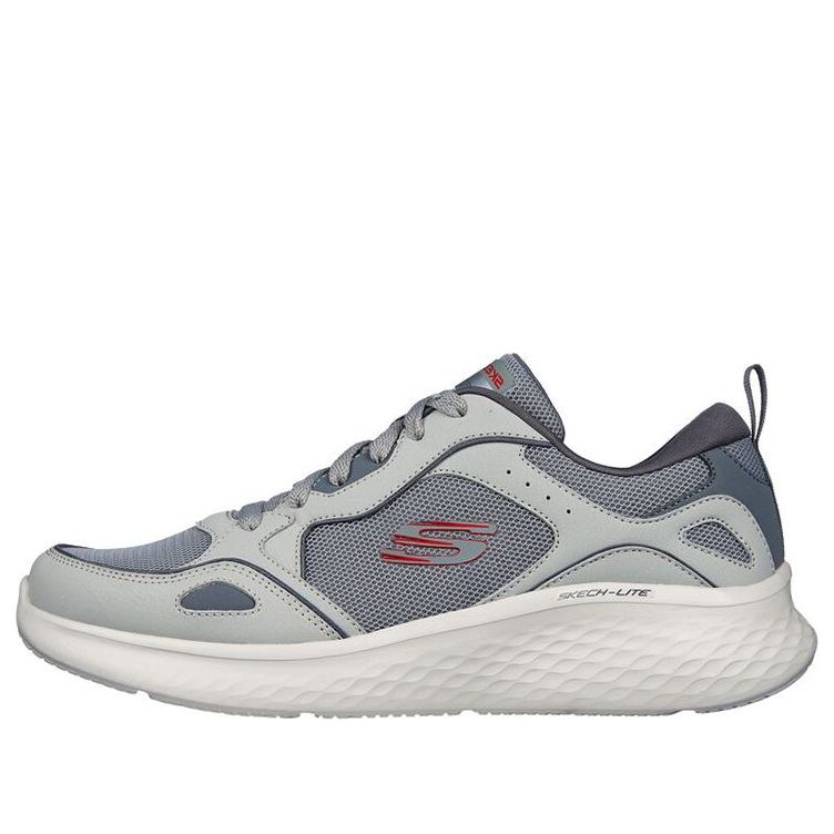 Skechers Skech-Lite Pro 'Fair View - Grey' 232592-GRY