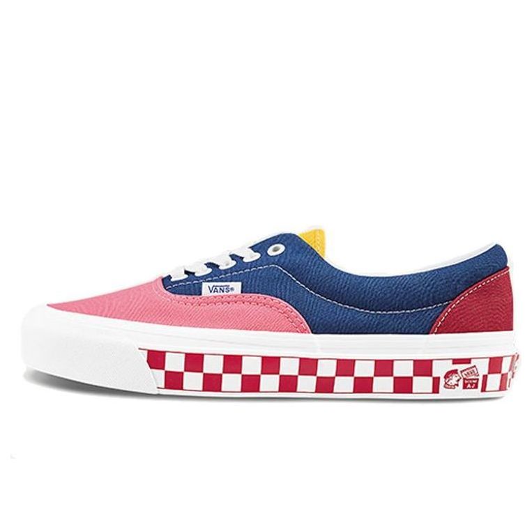 Vans Era 95 'Anaheim Factory - Color Mix' VN0A2RR11JK