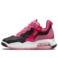 (GS) Air Jordan MA2 'Black Pinksicle' CW6594-062
