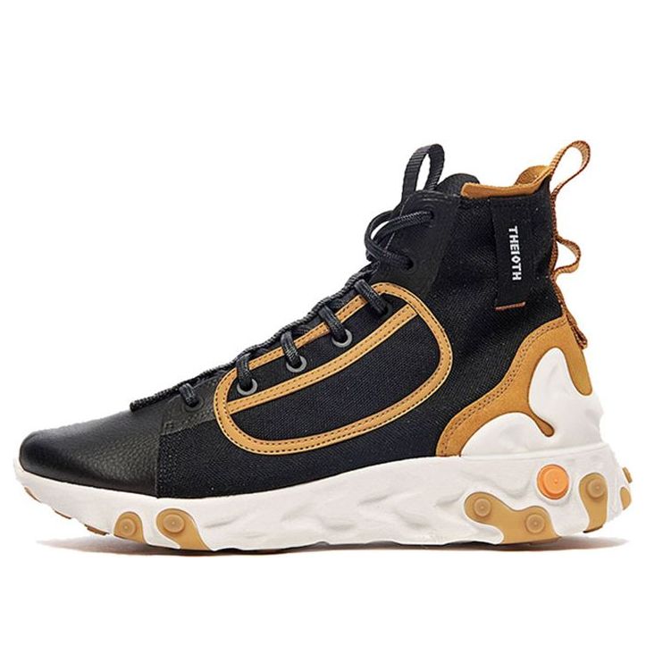 Nike React Ianga 'THE10TH' AV5555-001