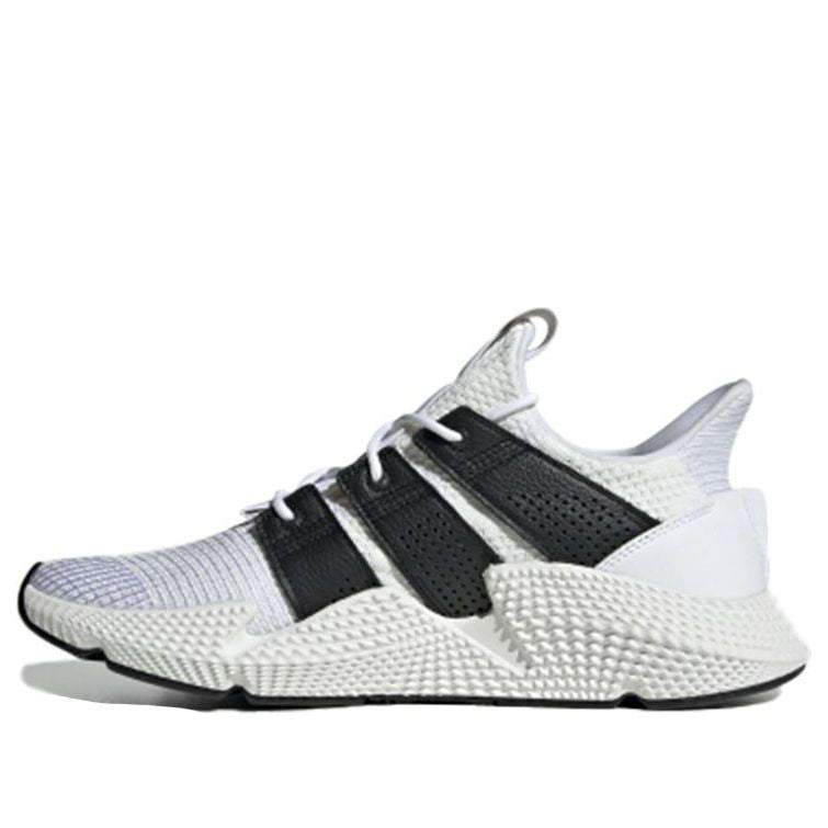 adidas Prophere 'White Black' EH0943