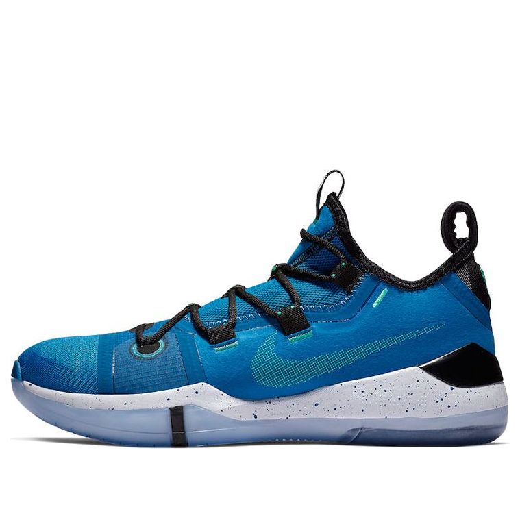 Nike Kobe A.D. 2018 EP 'Military Blue' AV3556-400