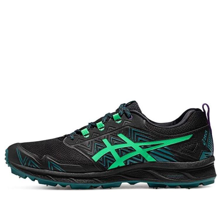 ASICS Gel-FujiSetsu 3 GTX 'Black New Leaf' 1011A972-002
