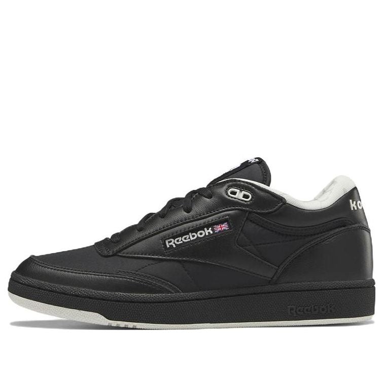 Reebok Club C Mid 2 'Human Rights Now - Black' IG7145