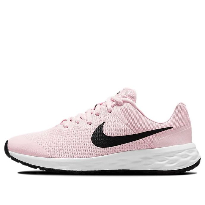 (GS) Nike Revolution 6 'Pink Foam' DD1096-608