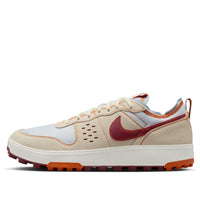 Nike C1ty 'Soft Pearl Team Red Grey' FZ3863-017
