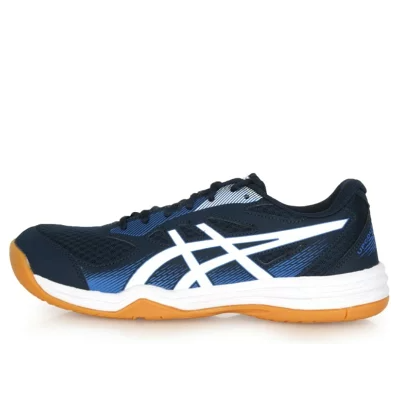 ASICS Upcourt 5 'French Blue White' 1071A086-403