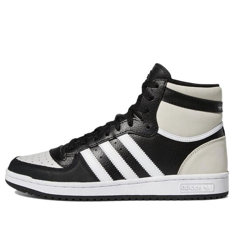 adidas Top Ten RB Shoes 'Core Black Cloud White' FZ6021