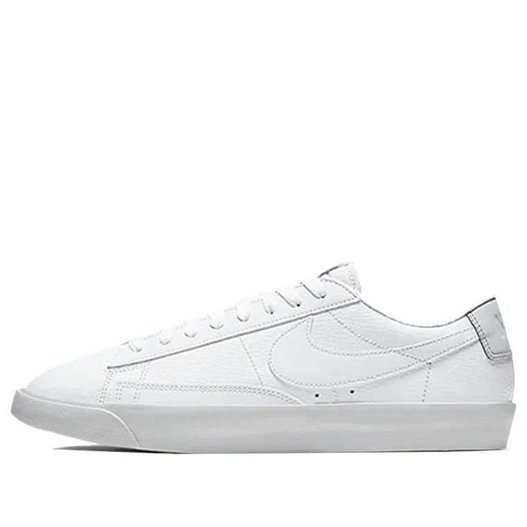 Nike Blazer Low LX 'Pure Platinum' BQ7306-101