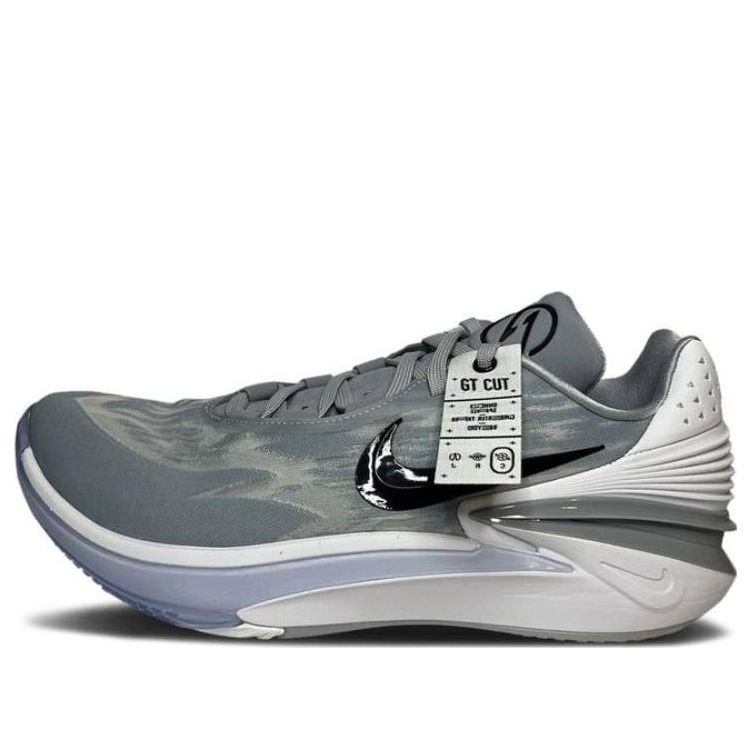 Nike Air Zoom GT Cut 2 TB 'Wolf Grey' DX6650-003