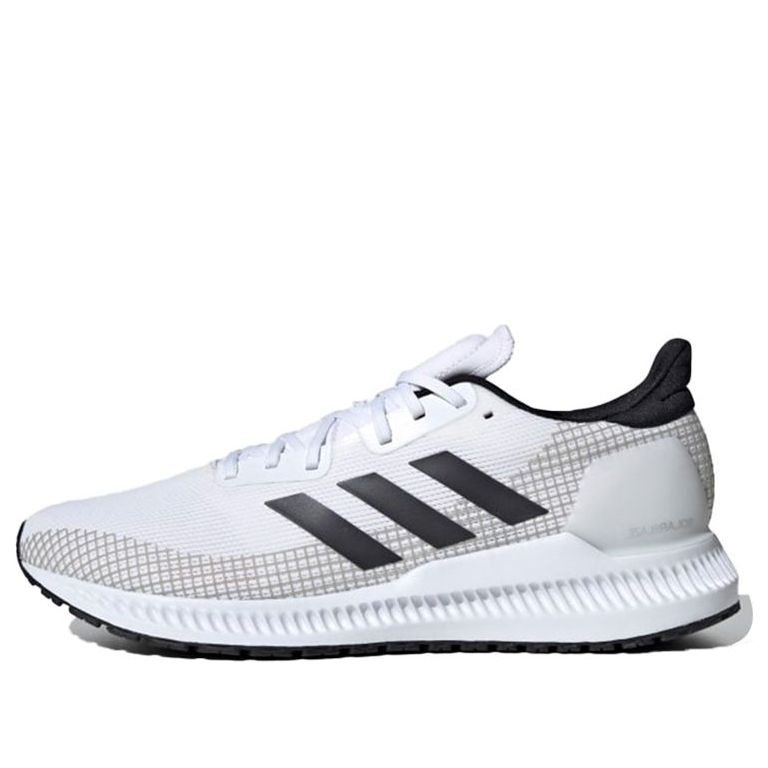 adidas Solar Blaze 'White Black' EF0810