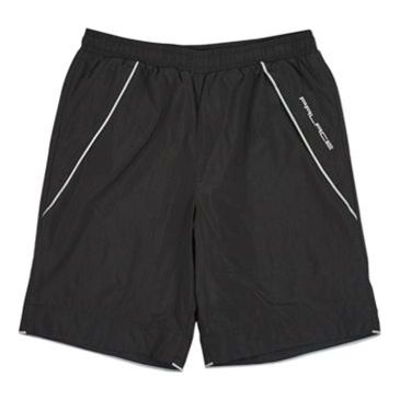 Palace Crink Runner Shorts 'Black' P18SS045