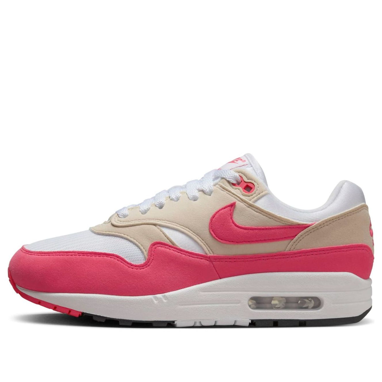 (WMNS) Nike Air Max 1 'Aster Pink' DZ2628-110