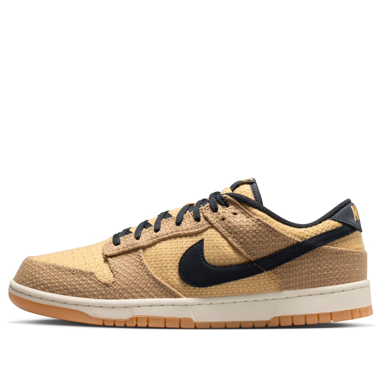 Nike Dunk Low Retro SE 'Filbert Twine Black' II7078-201