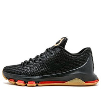 Nike KD 8 EXT 'Black Gold' 806393-001