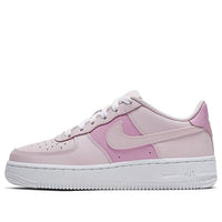 (GS) Nike Air Force 1 'Pink Foam' CV9646-600