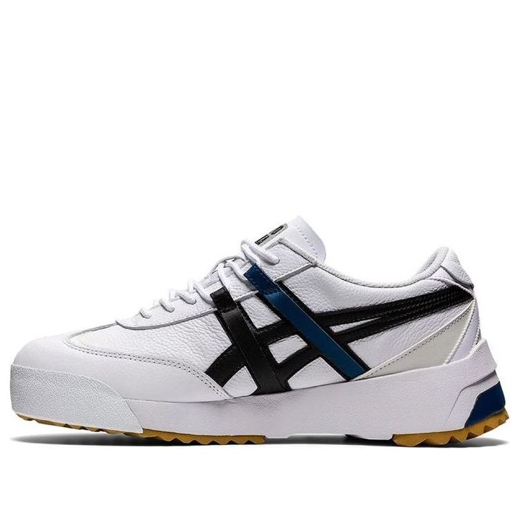 Onitsuka Tiger Delegation EX 'White Black' 1183A559-104