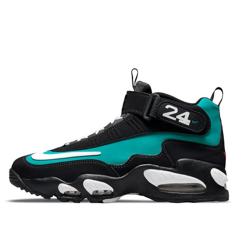 Nike Air Griffey Max 1 'Black Freshwater' 2021 DM8311-001