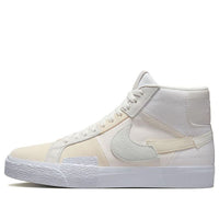 Nike Zoom Blazer Mid Premium SB 'White Sail' FB3262-100