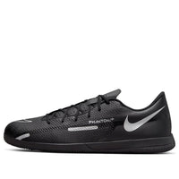 Nike Phantom GT2 Club IC 'Black Metallic Silver' DC0829-007
