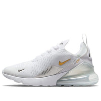 (WMNS) Nike Air Max 270 'White' DM3080-100
