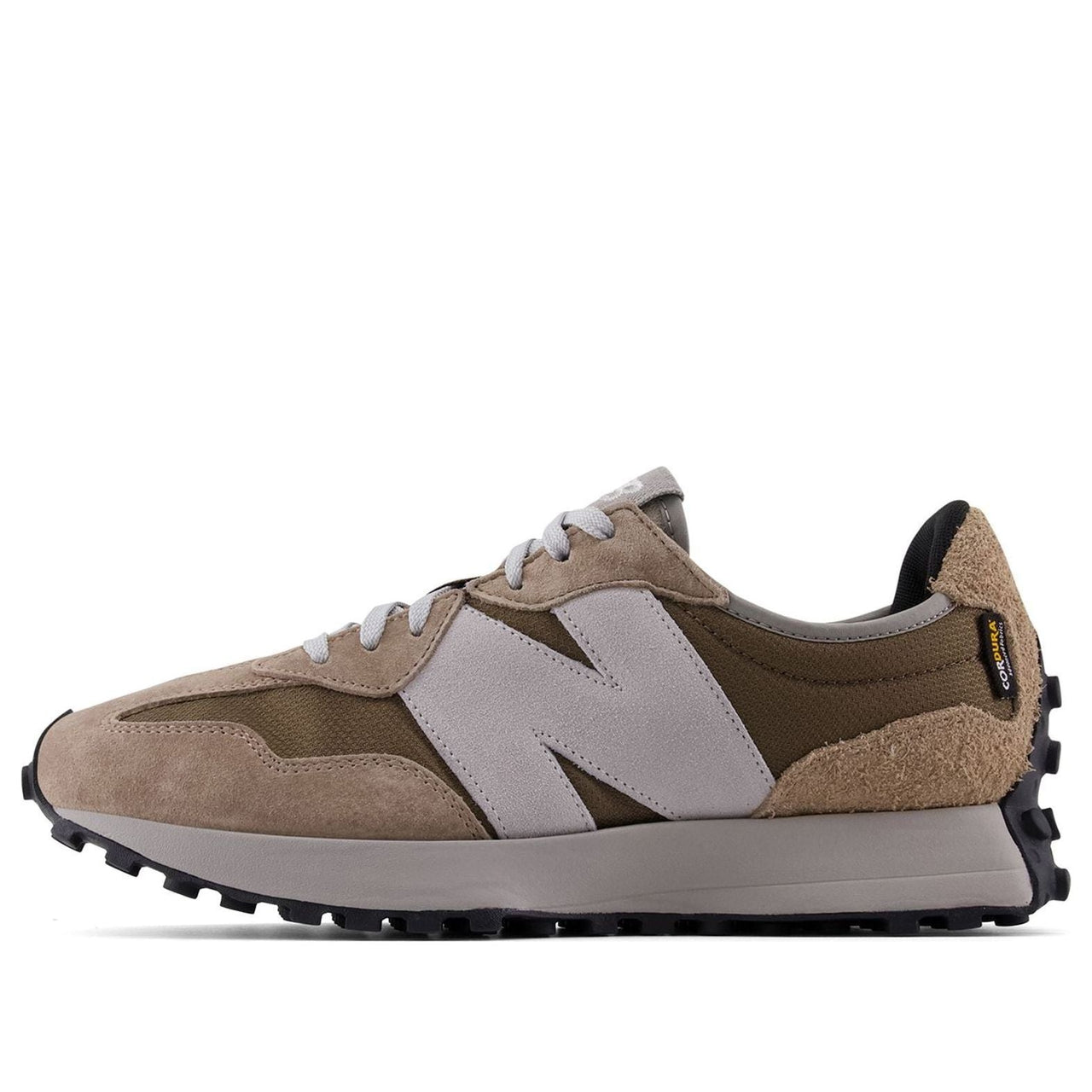 New Balance 327 'Beige Brown' U327OA